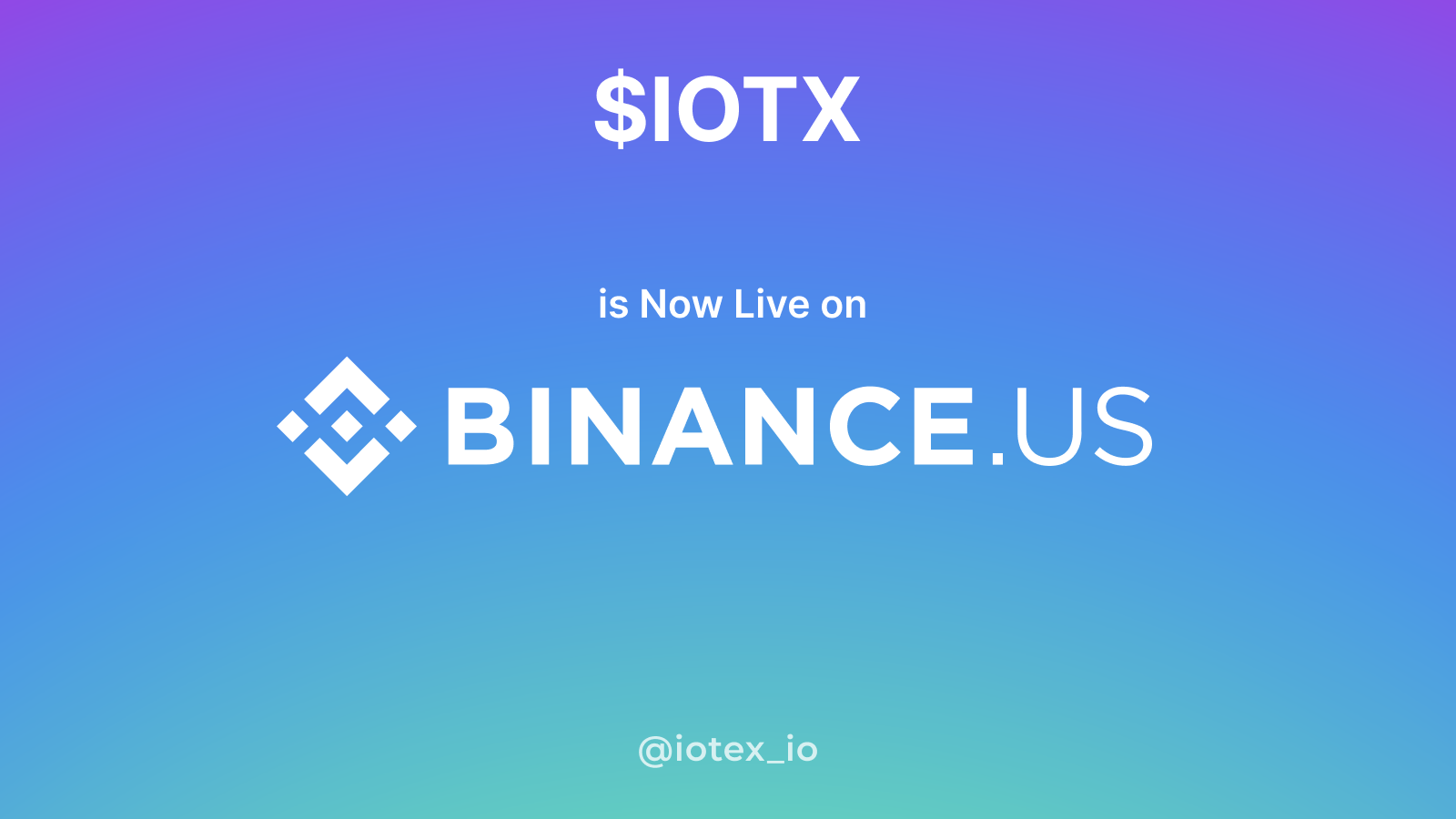 iotex-now-listed-on-binance-us