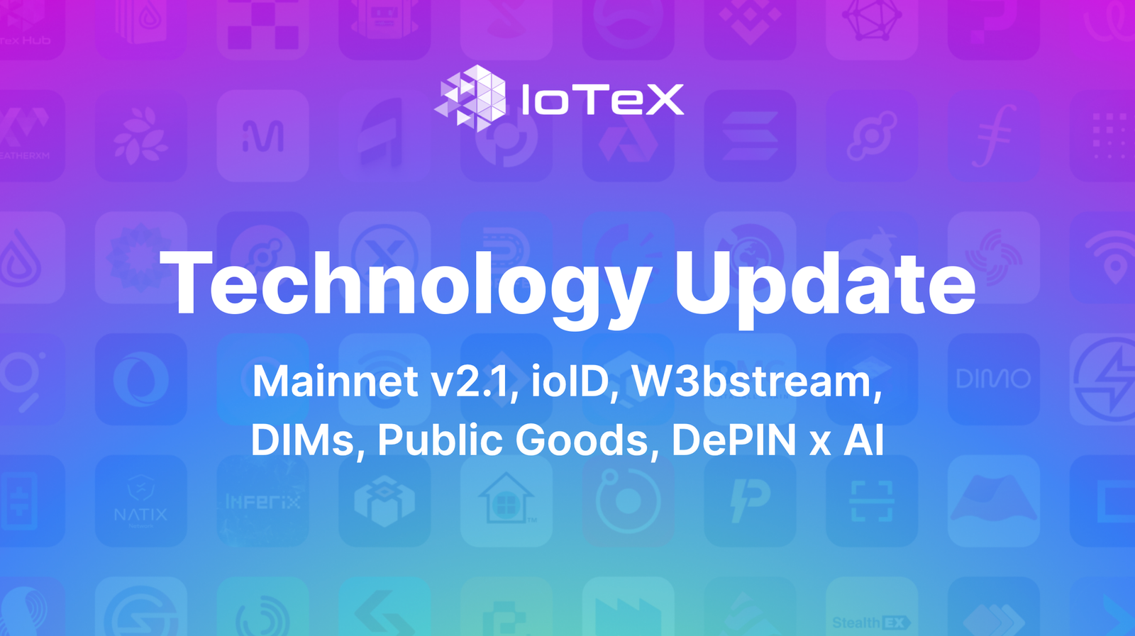 iotex-technology-update